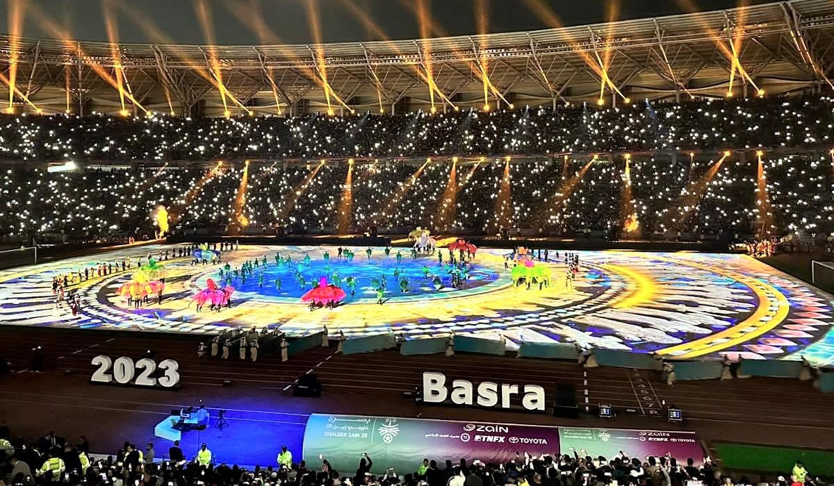Arab Gulf Cup